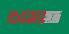 Super Games Inc Kelly Green T-Shirt